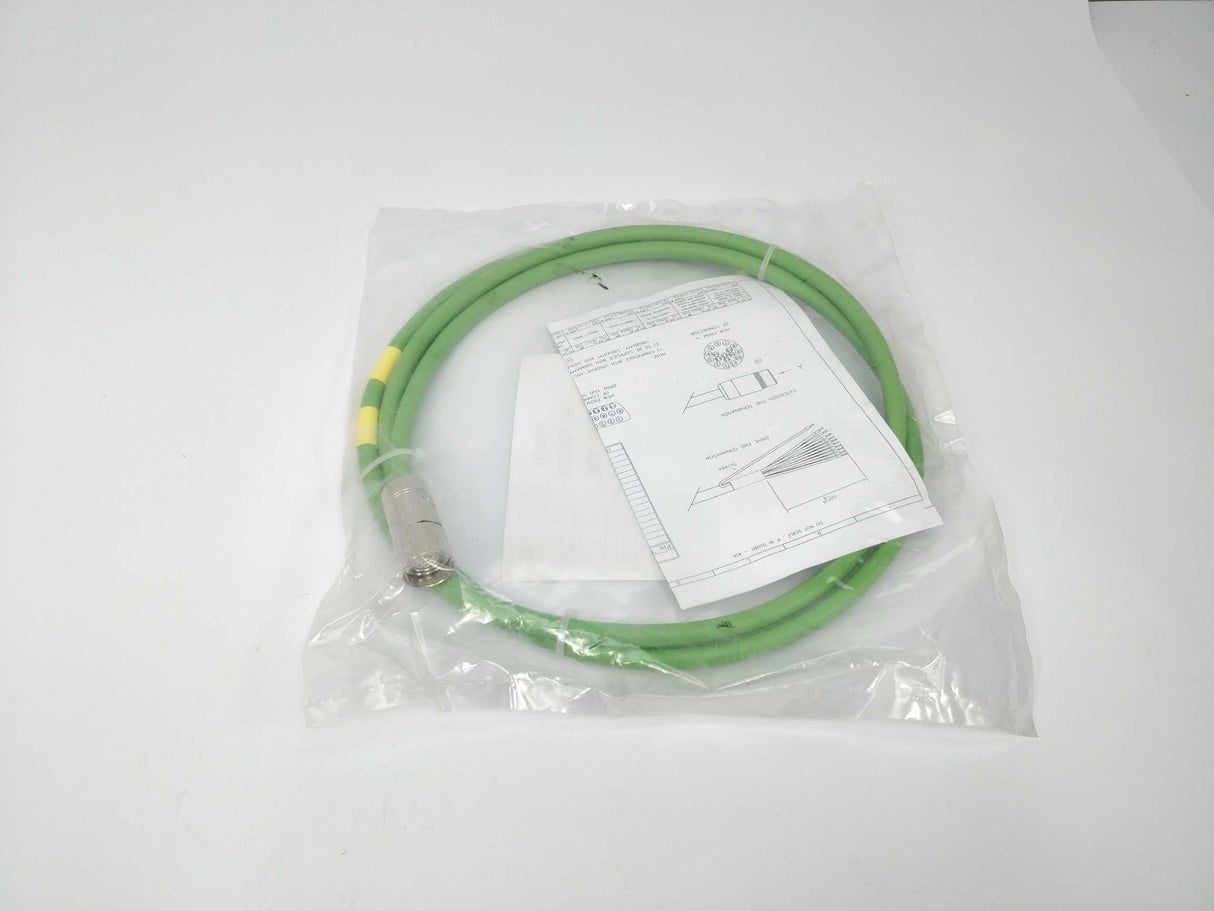 Control Techniques SIBAXA002 Cable