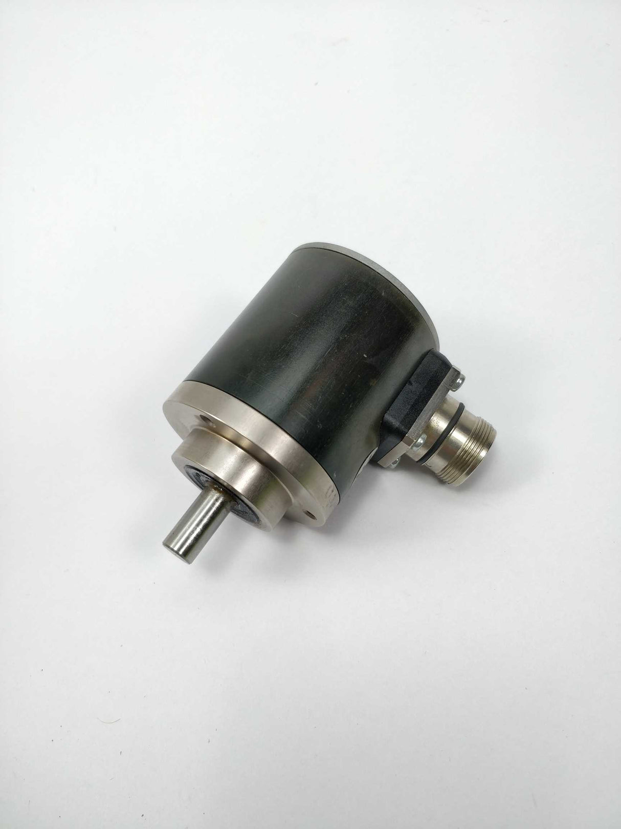 LENORD+BAUER GEL 208-U-01250D001 P170883 Incremental Rotary Encoder 10-30VDC