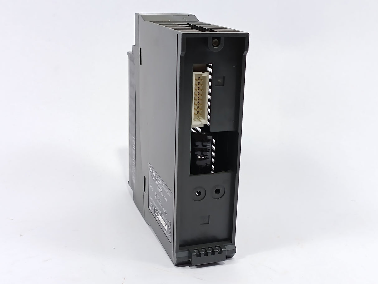 Idec PF3S-N16B FA-3S DC input