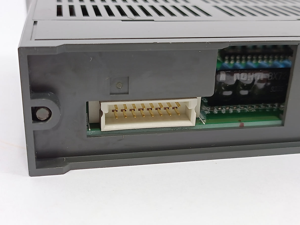 Idec PF3S-N16B FA-3S DC input