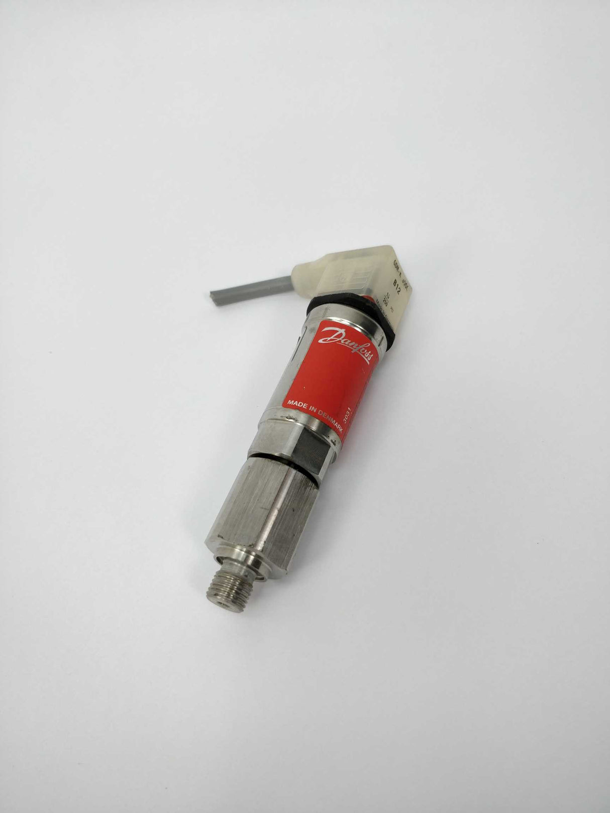 Danfoss 060G1259 MBS 32-3015-1AB08 Pressure Transmitter