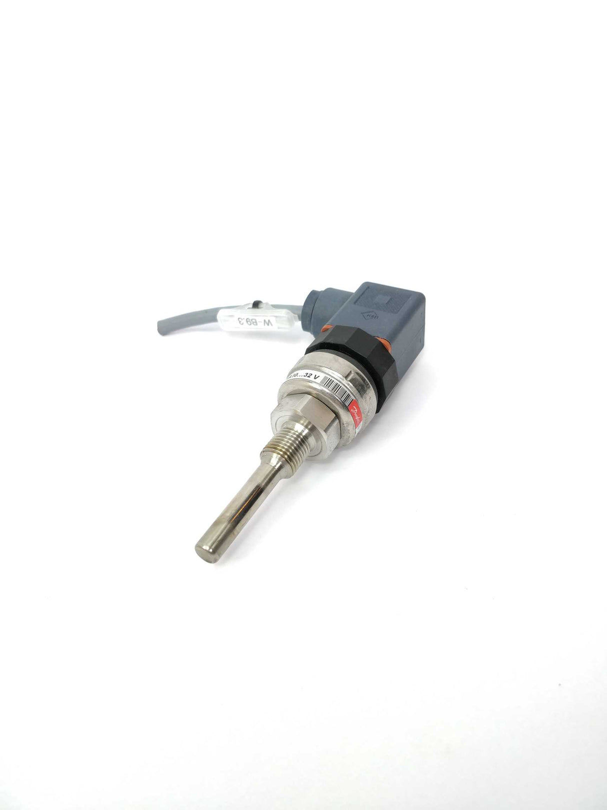 Danfoss 084Z4030 MBT 3560 Temperature Sensor 0-100°C