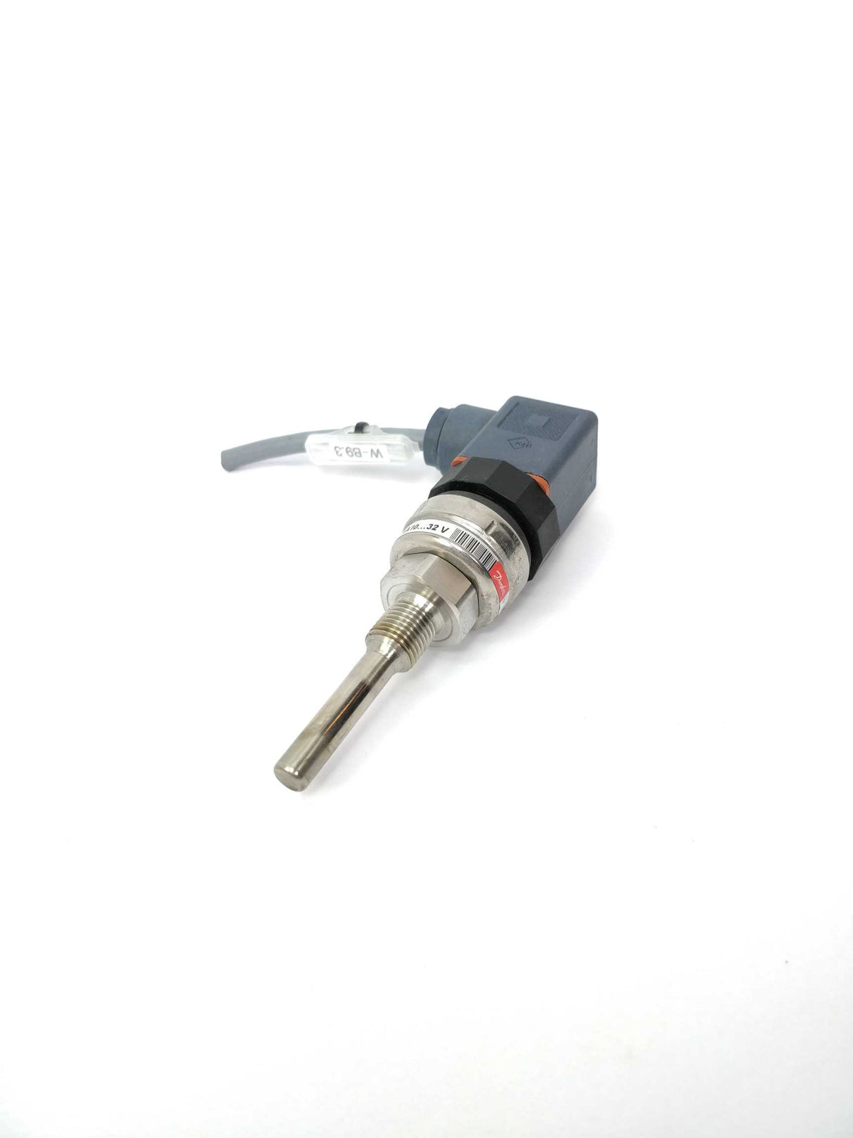 Danfoss 084Z4030 MBT 3560 Temperature Sensor 0-100°C
