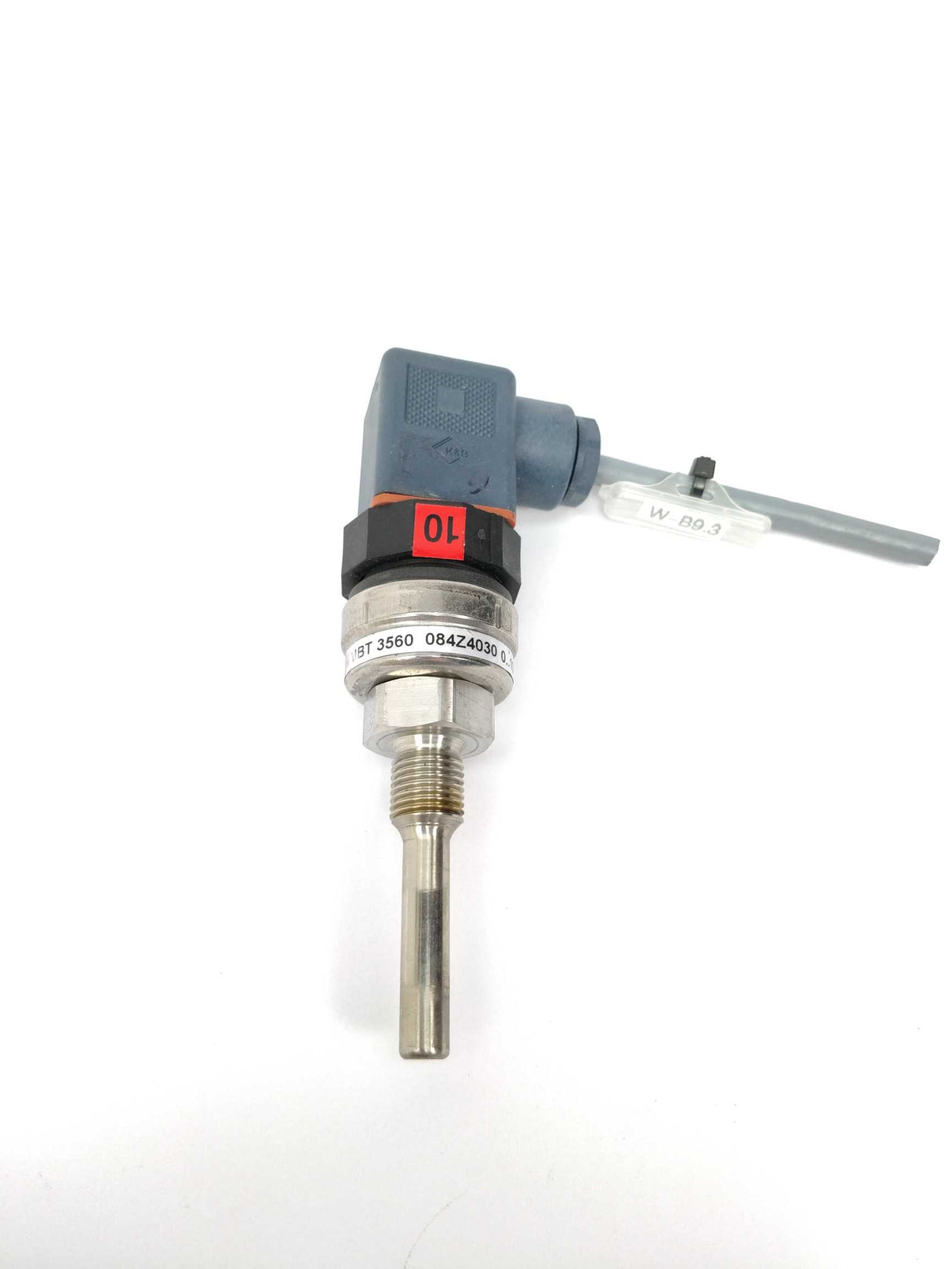 Danfoss 084Z4030 MBT 3560 Temperature Sensor 0-100°C
