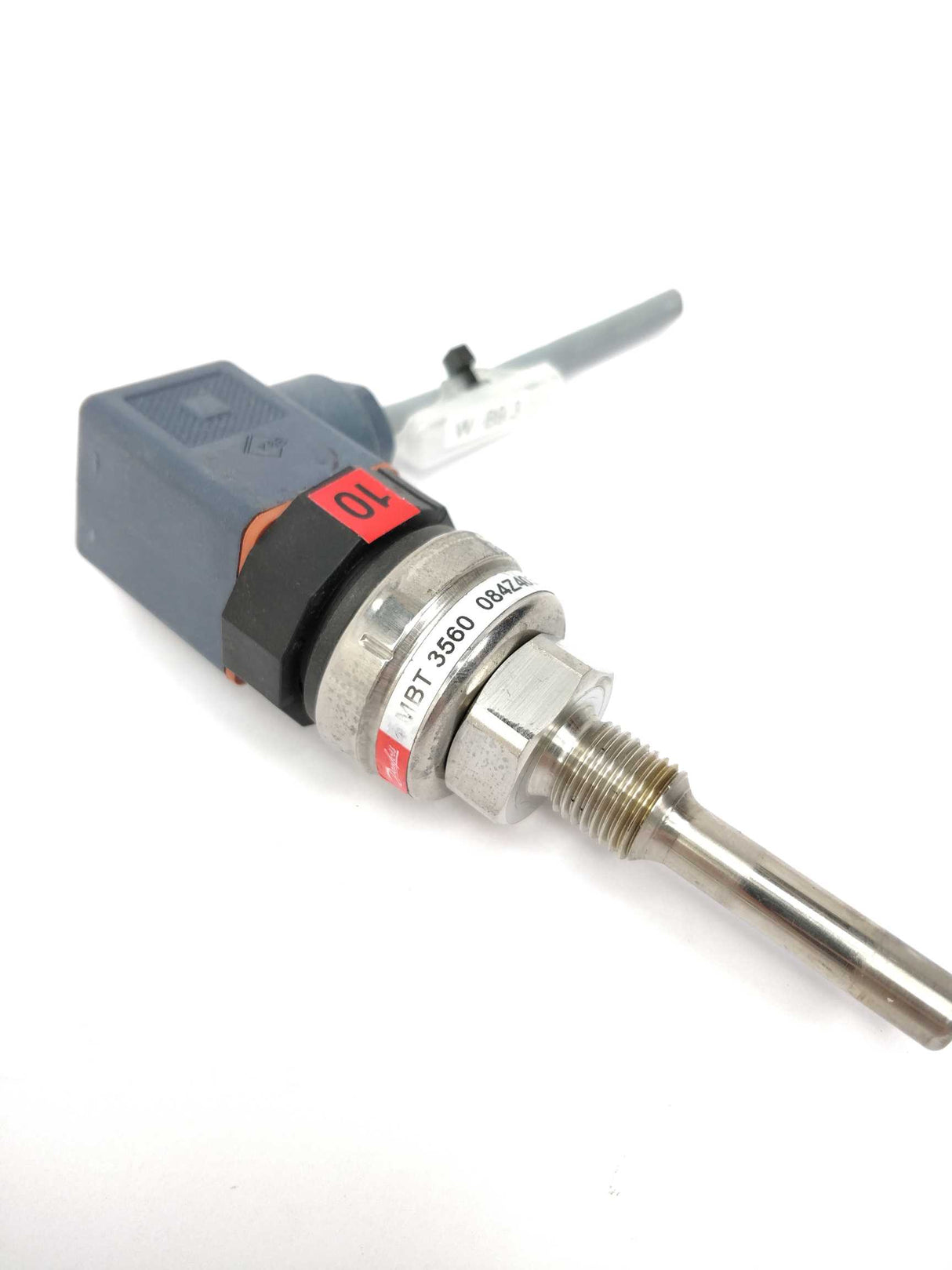 Danfoss 084Z4030 MBT 3560 Temperature Sensor 0-100°C