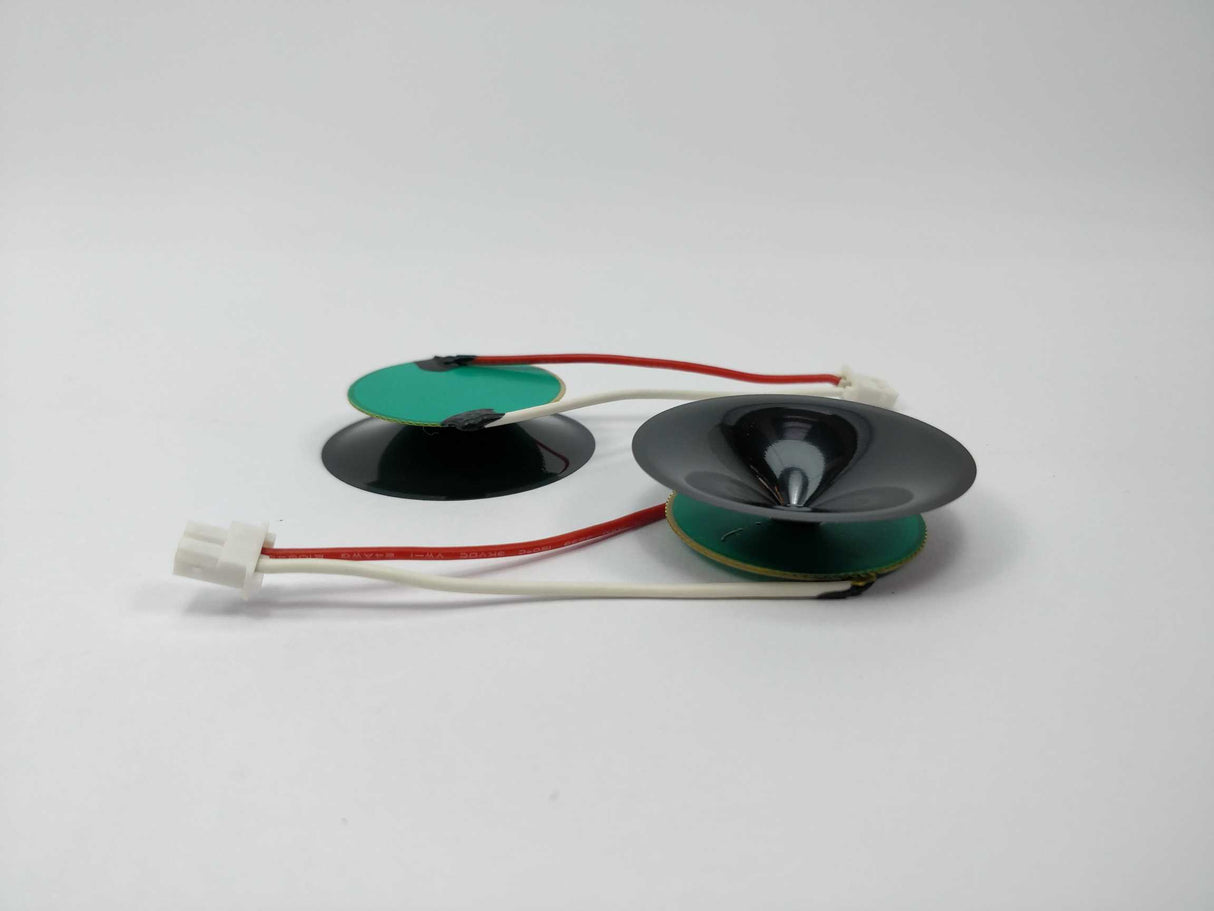 DAU Components LF-PK41W01A Piezoelectric speaker 35 Pieces