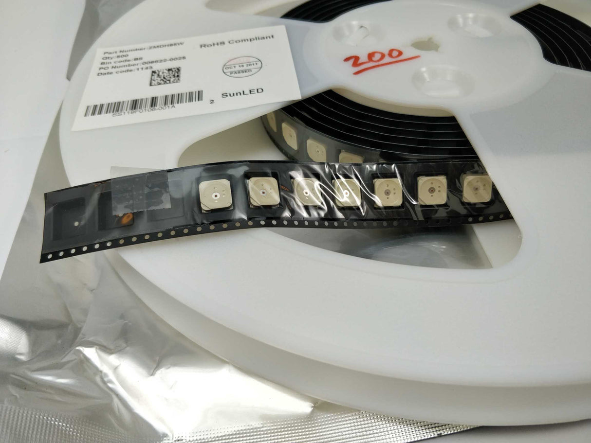 Sunled ZMDH95W SMD LED Reel 200 Pieces