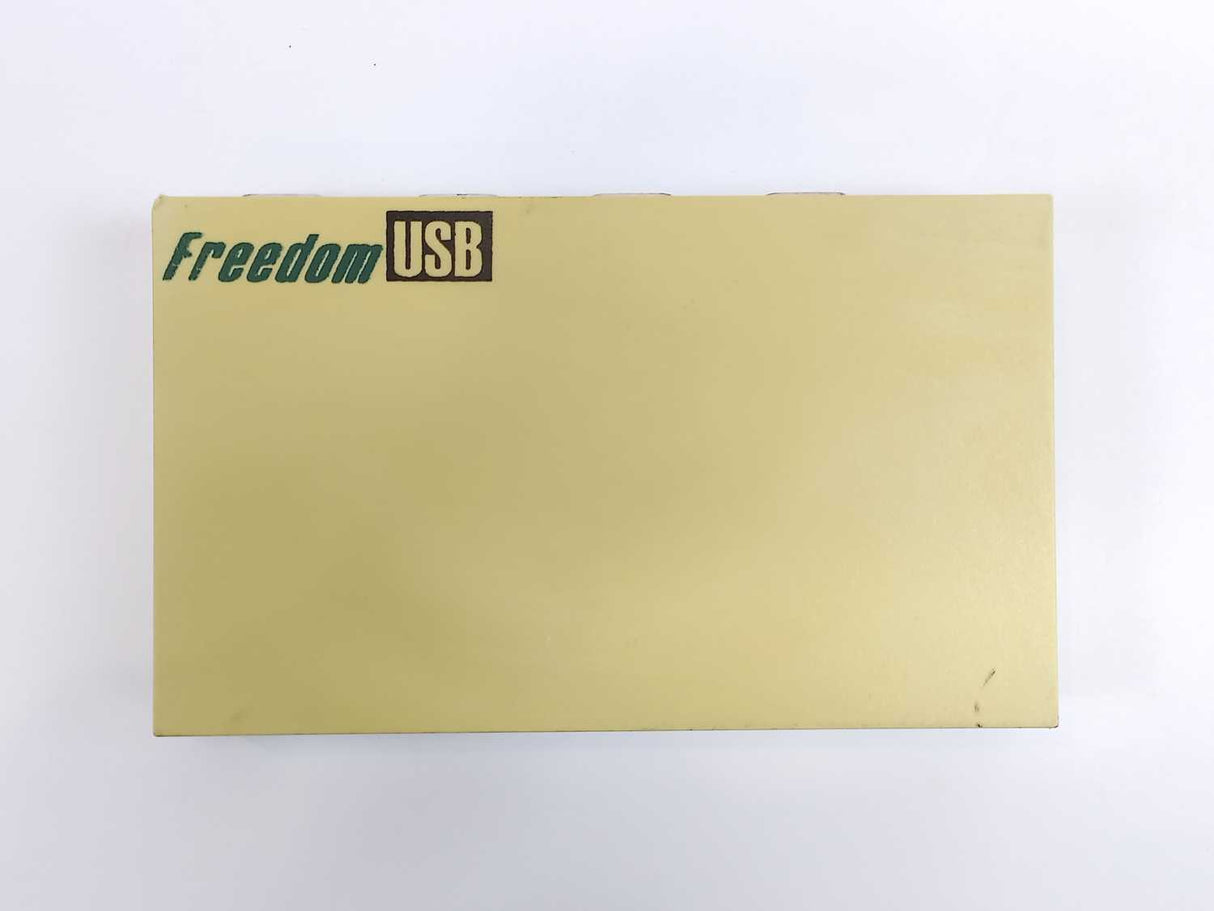 Quatech 990-0037-01C QSU-100 USB to RS-232 Adapter rev.C