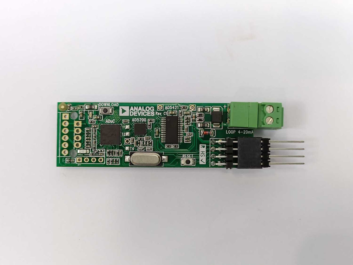Analog Devices DEMO-AD5700D2Z 4-20mA