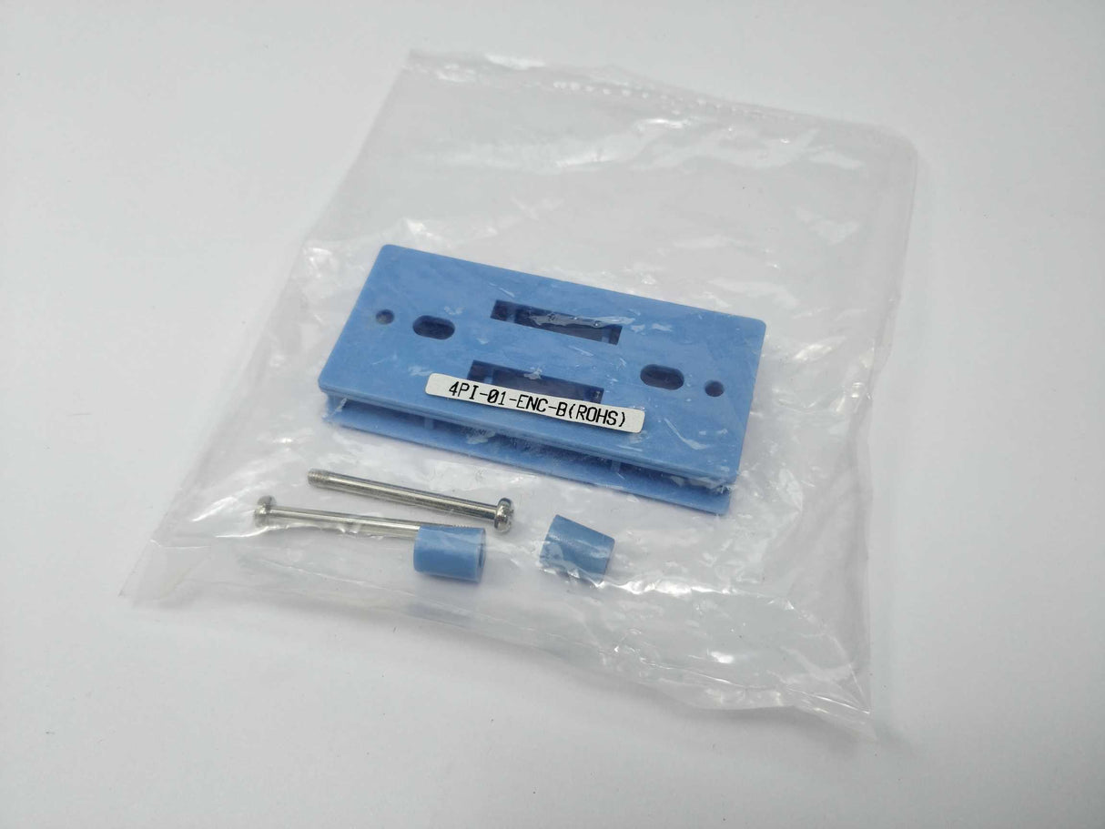 ICP I-7080 CR 2-channel counter / frequency input module