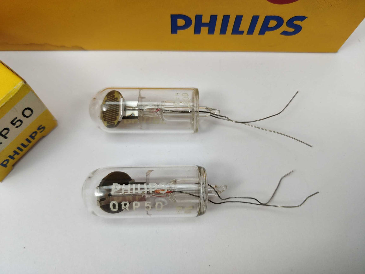 Philips ORP50 Tube 4pcs