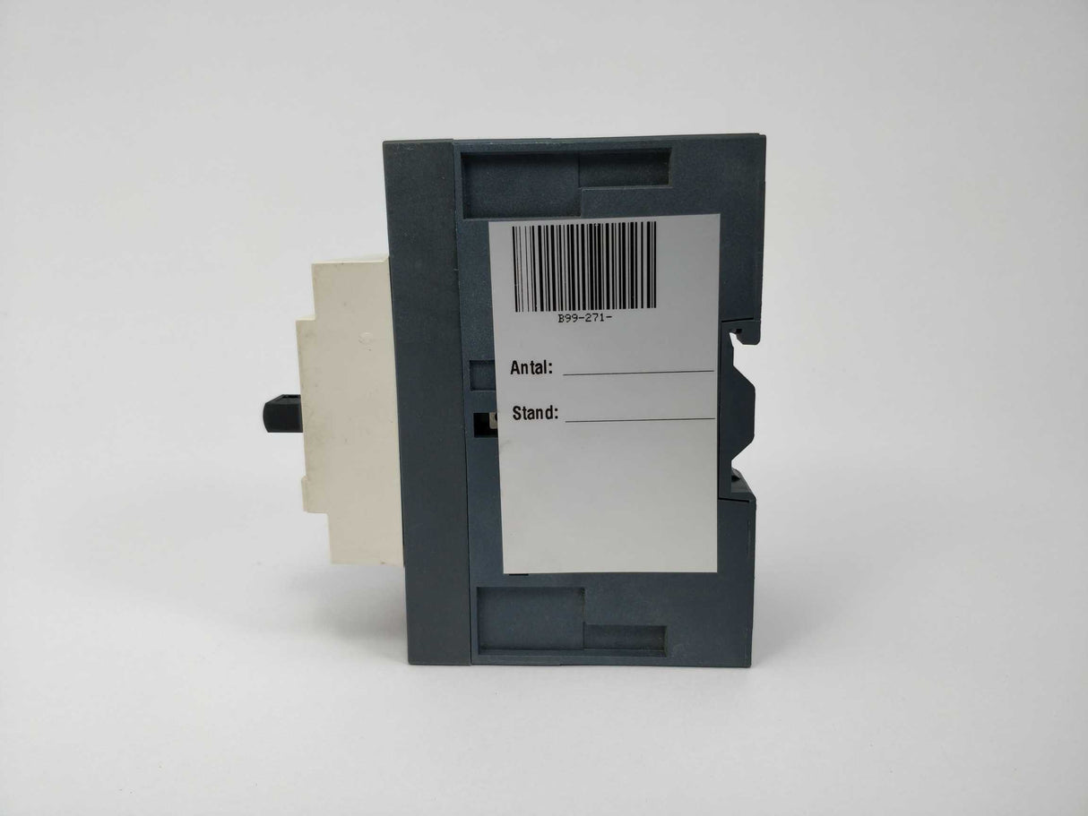 Schneider Electric LAD96560 Terminal block, TeSys D