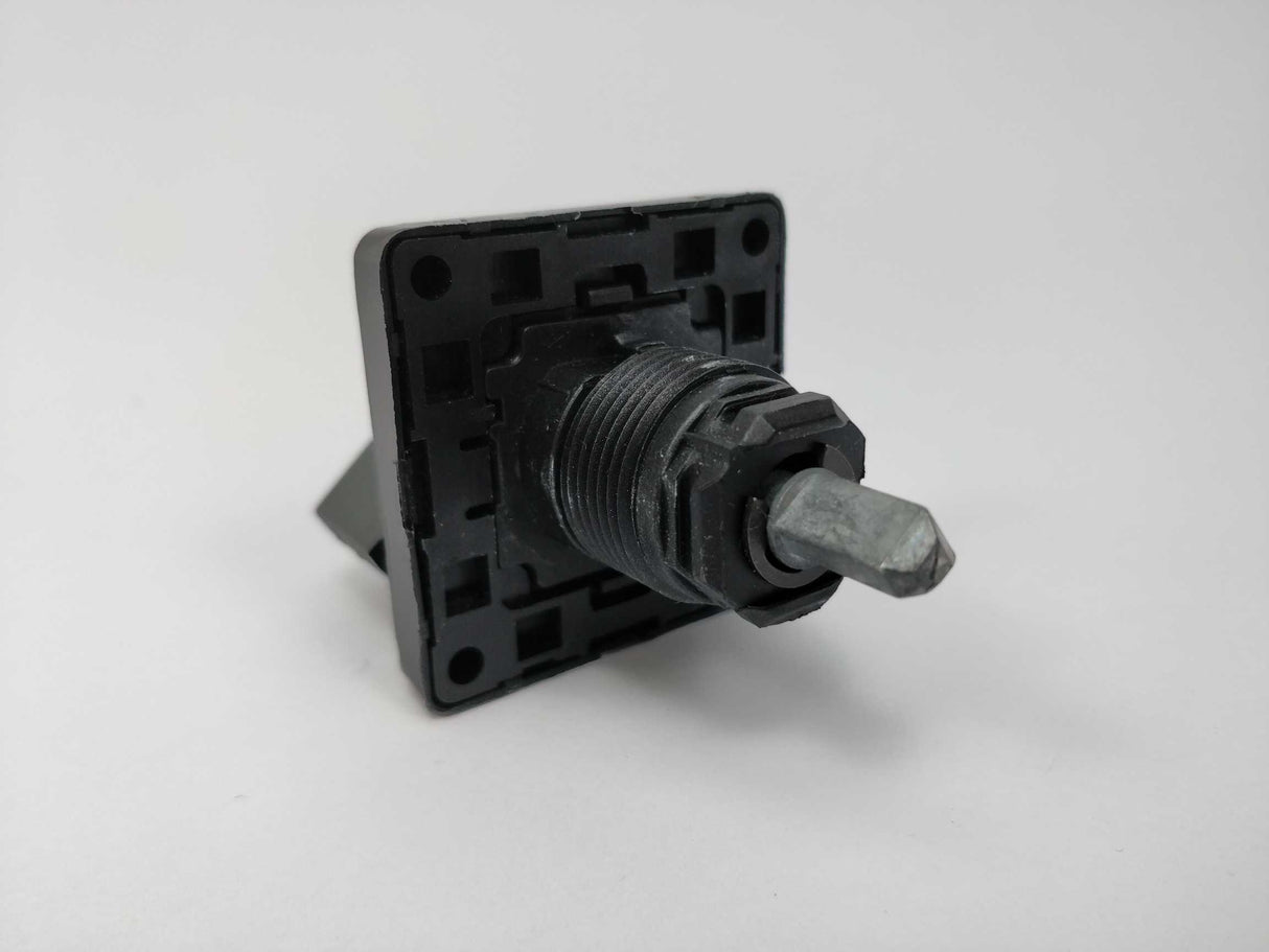 Schneider Electric KAC1H Operating head, 45 x 45 mm