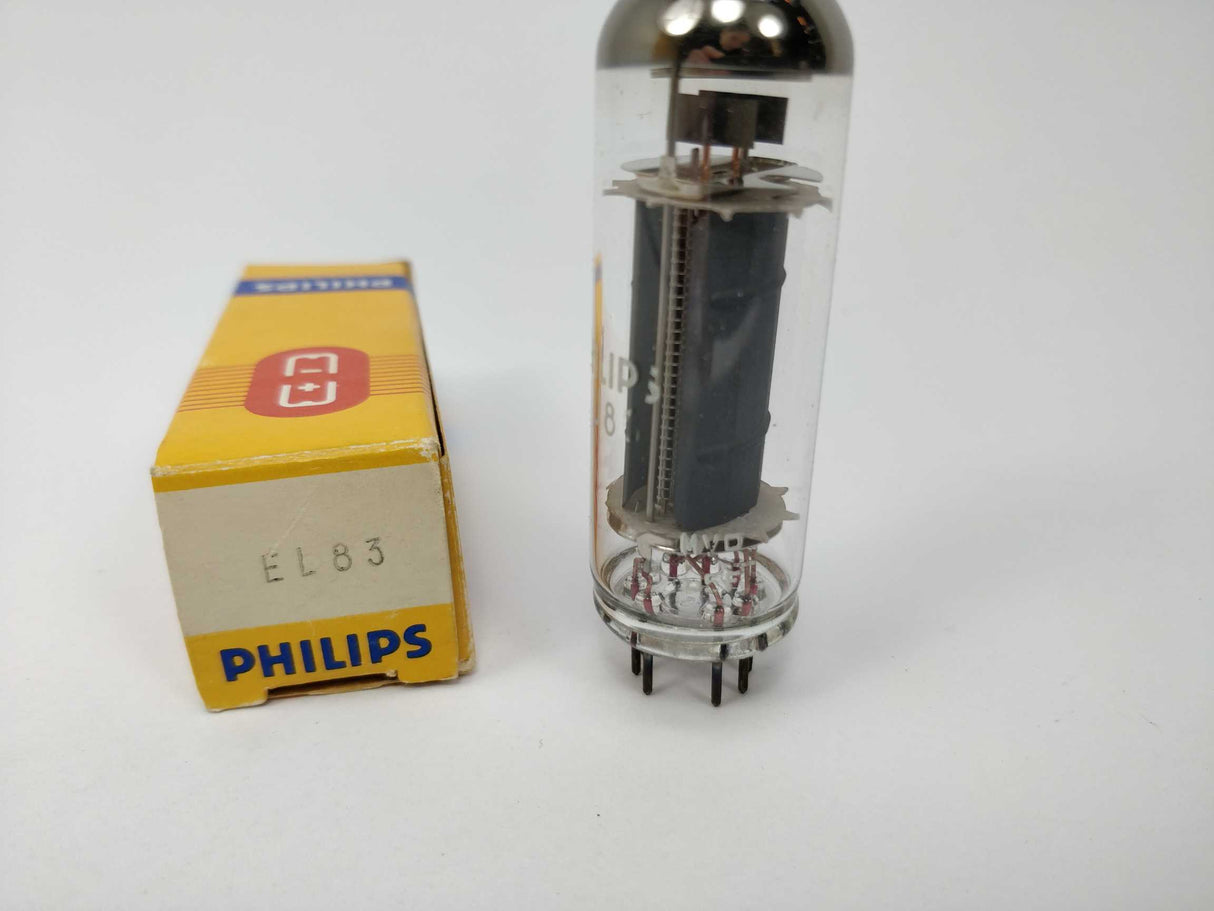 Philips EL83 Tube