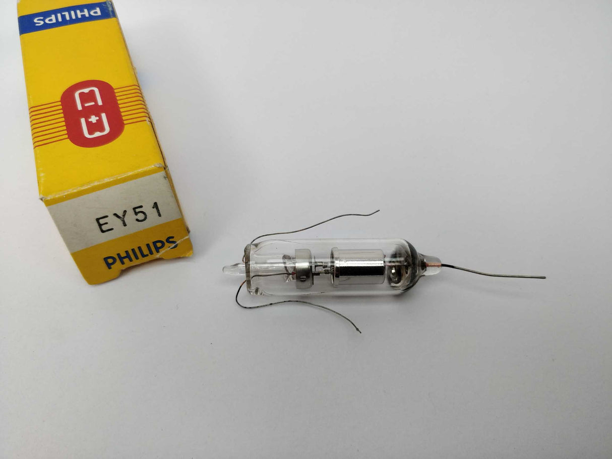 Philips EY51 Tube