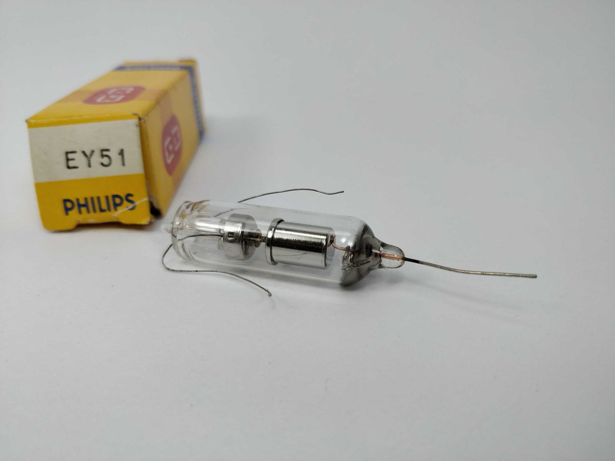Philips EY51 Tube