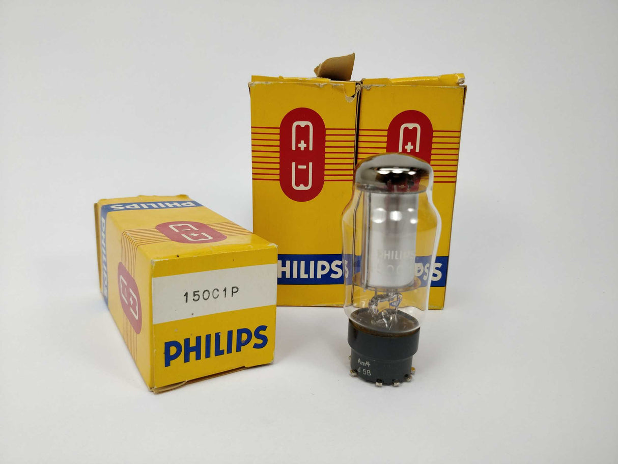 Philips 150C1P Tube 3pcs