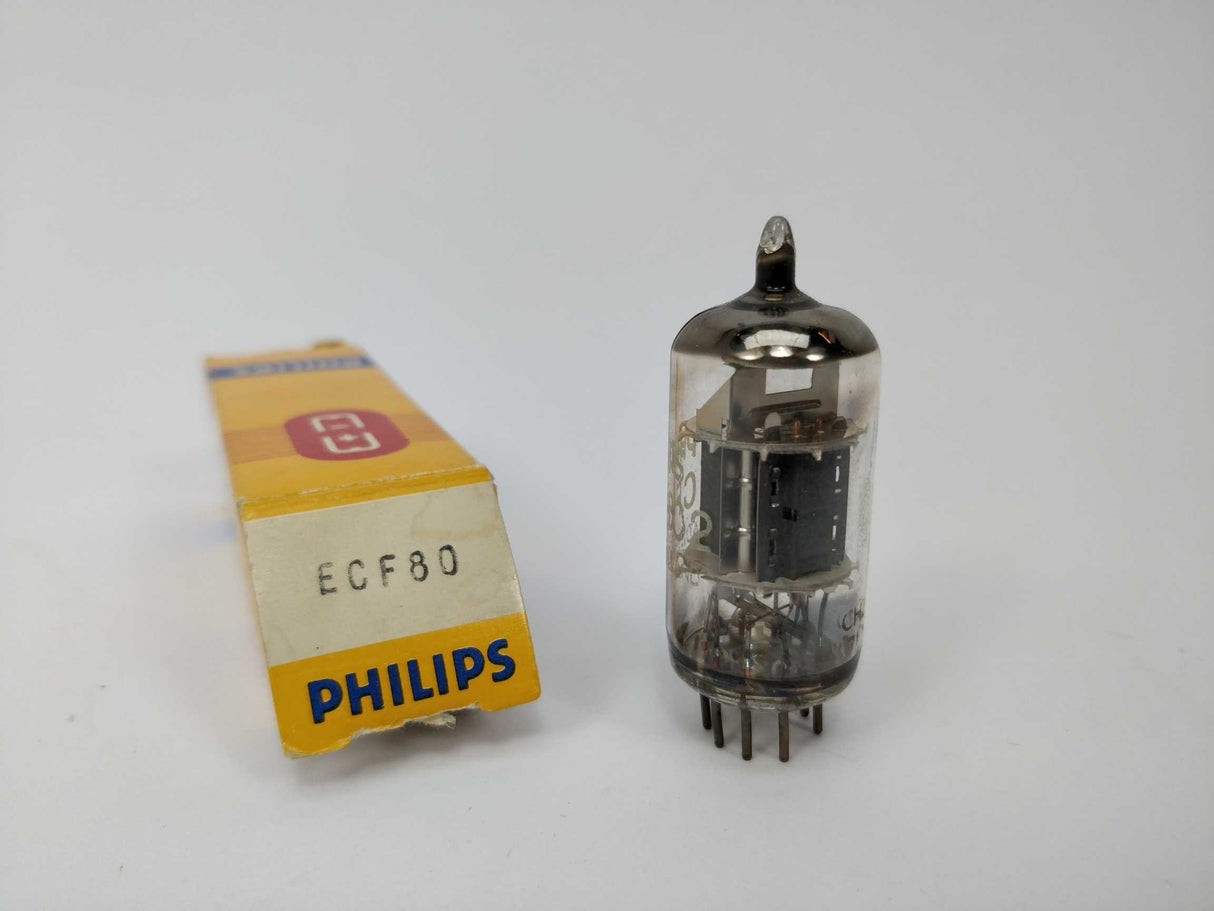 Philips ECF802 Tube