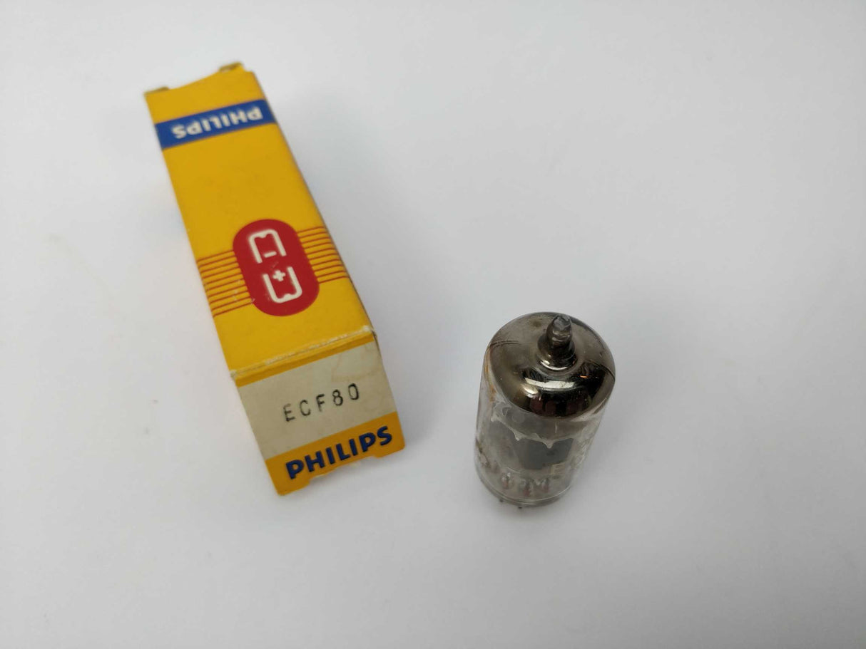 Philips ECF802 Tube