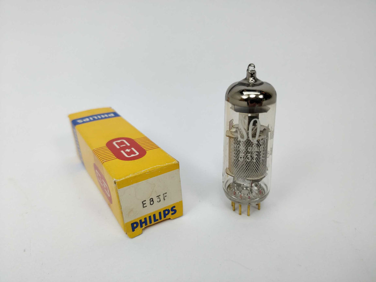 Philips E83F Tube