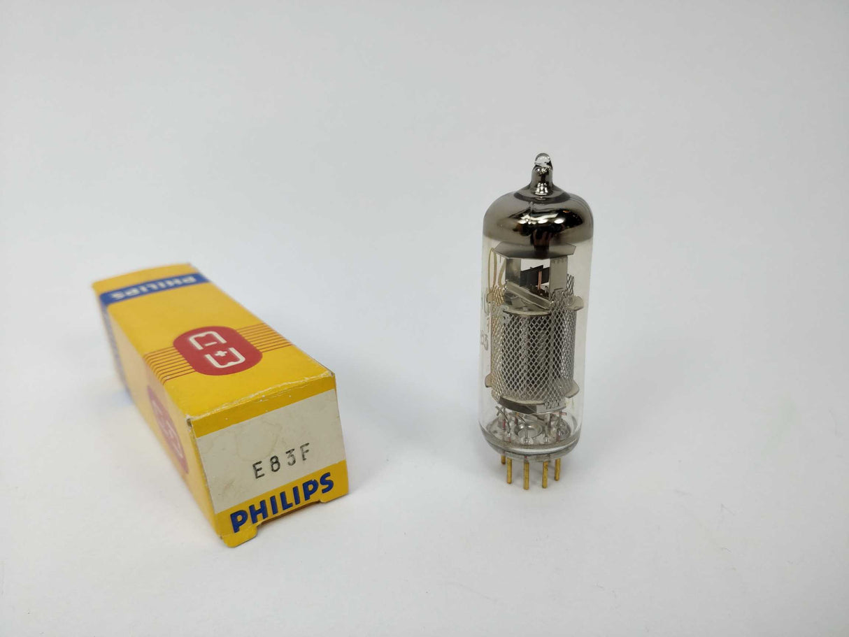 Philips E83F Tube