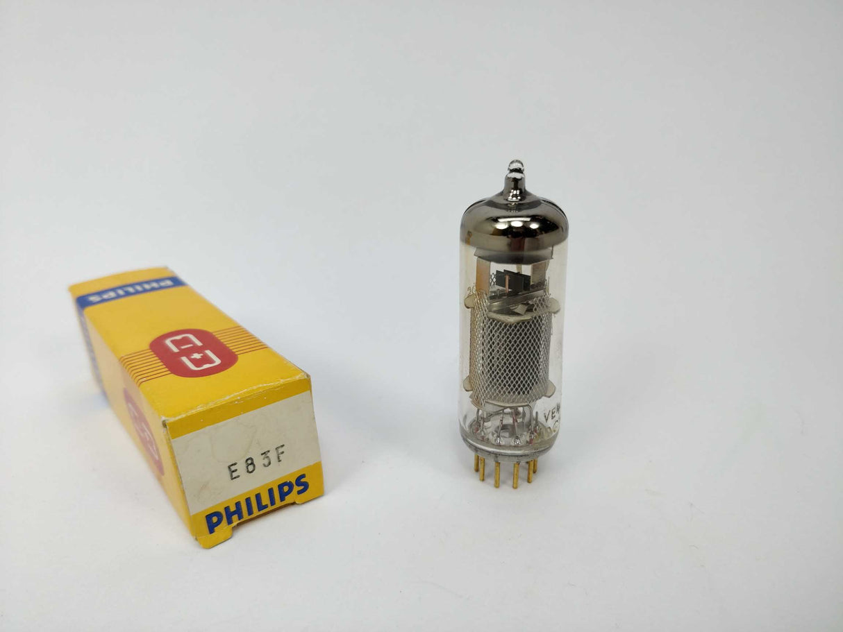 Philips E83F Tube