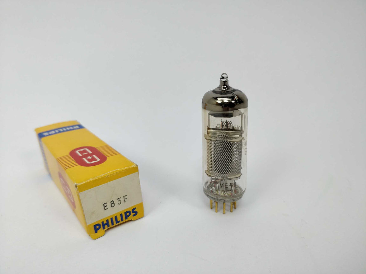 Philips E83F Tube