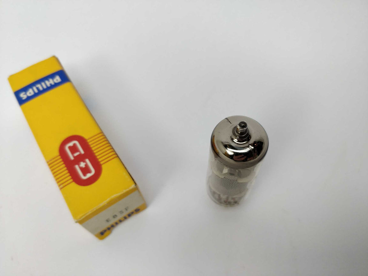 Philips E83F Tube