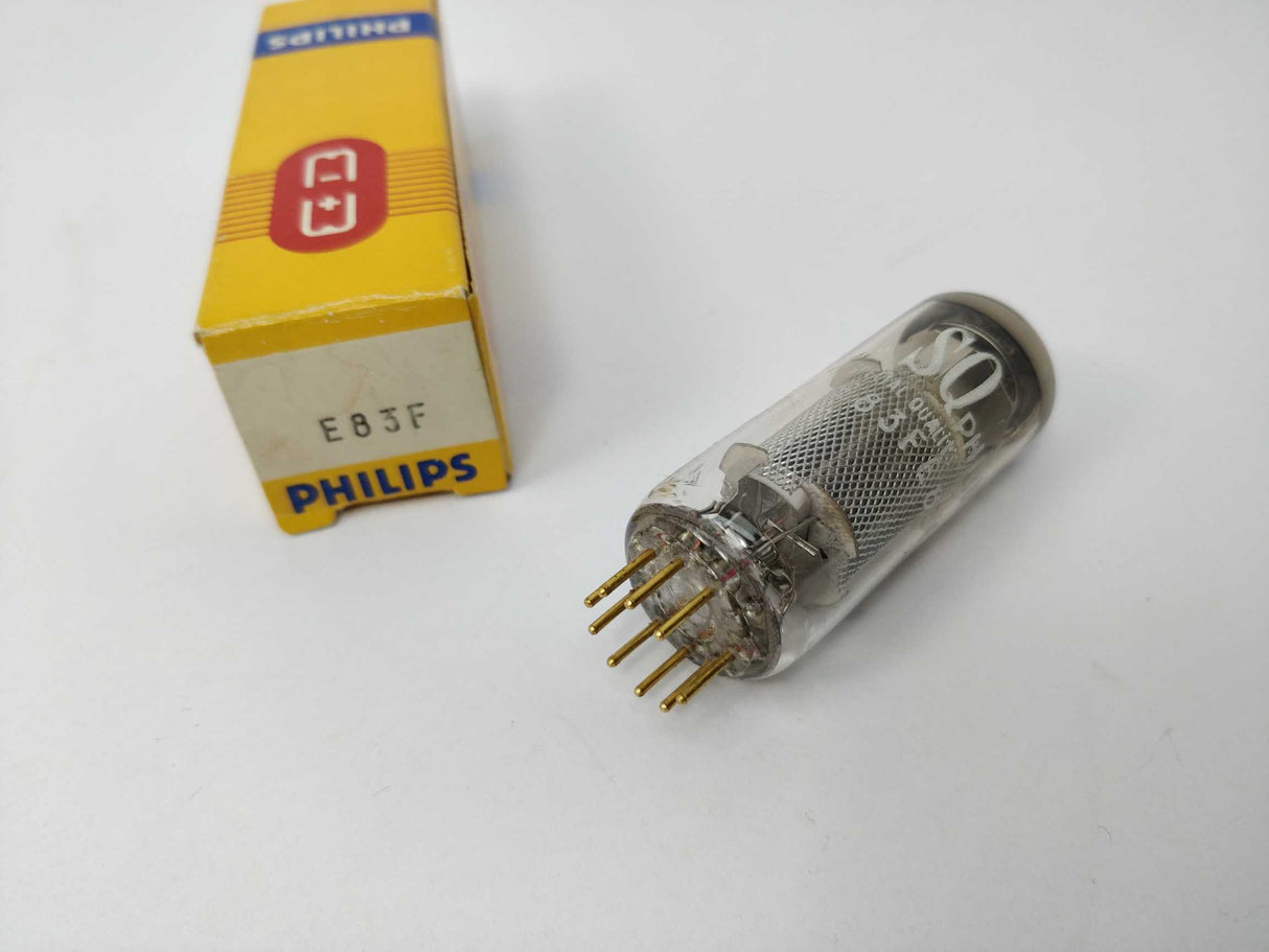Philips E83F Tube