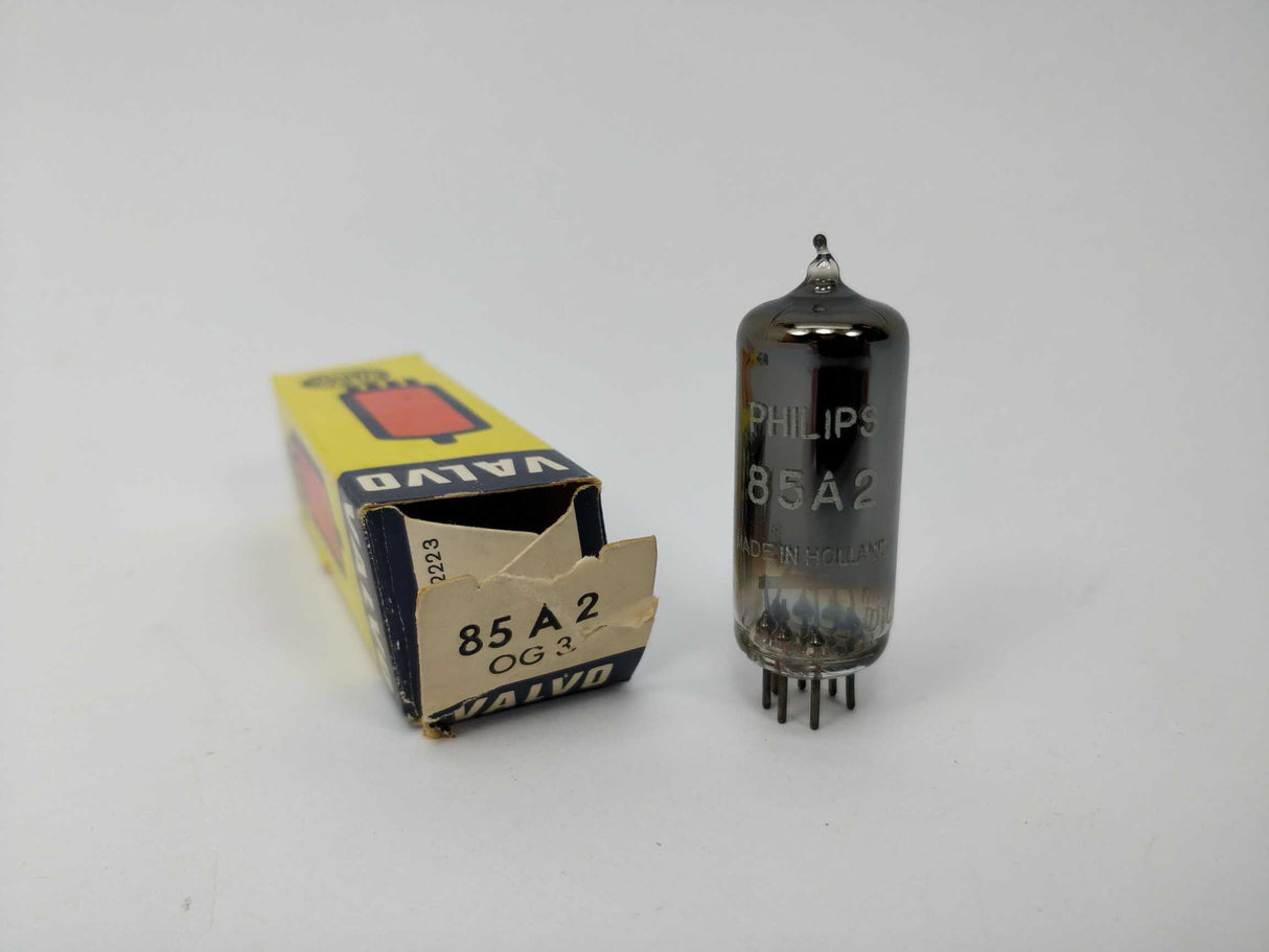 Philips 85A2 Tube
