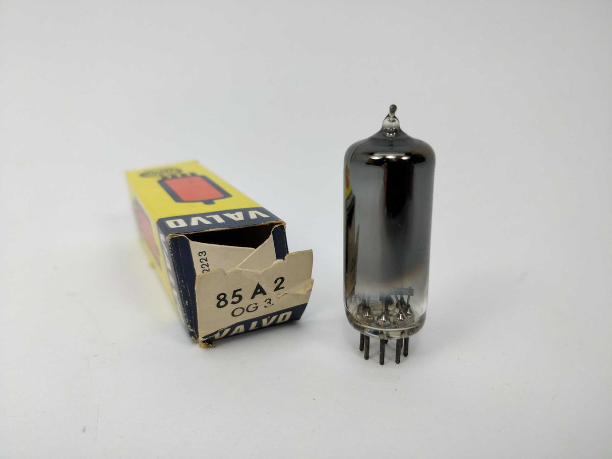 Philips 85A2 Tube