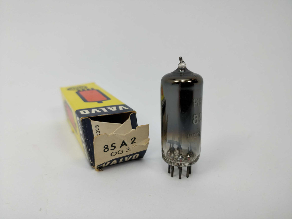 Philips 85A2 Tube