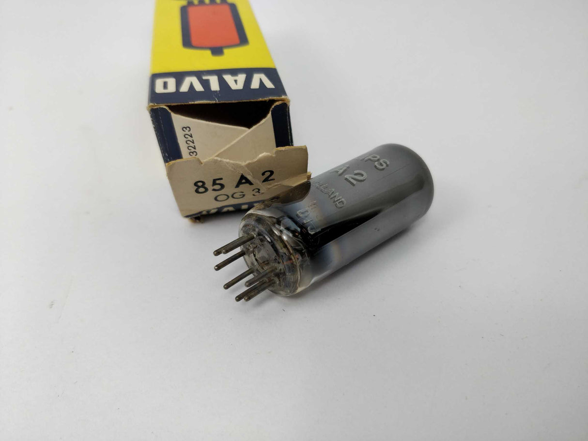 Philips 85A2 Tube
