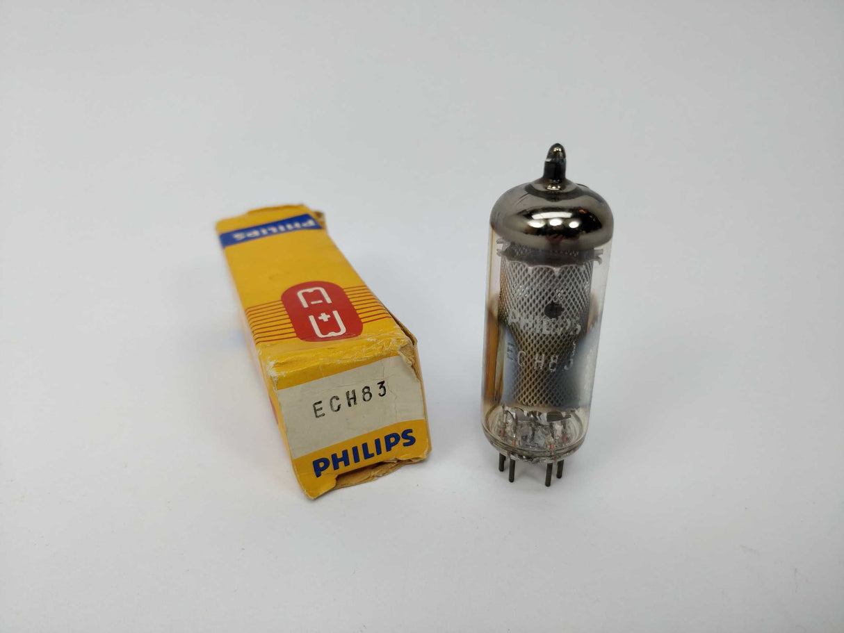 Philips ECH83 Tube