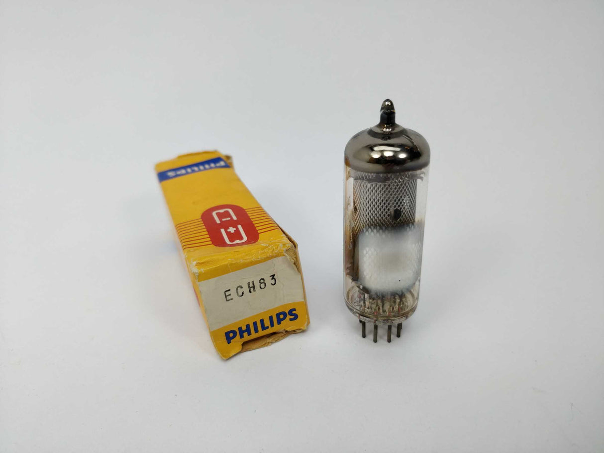 Philips ECH83 Tube