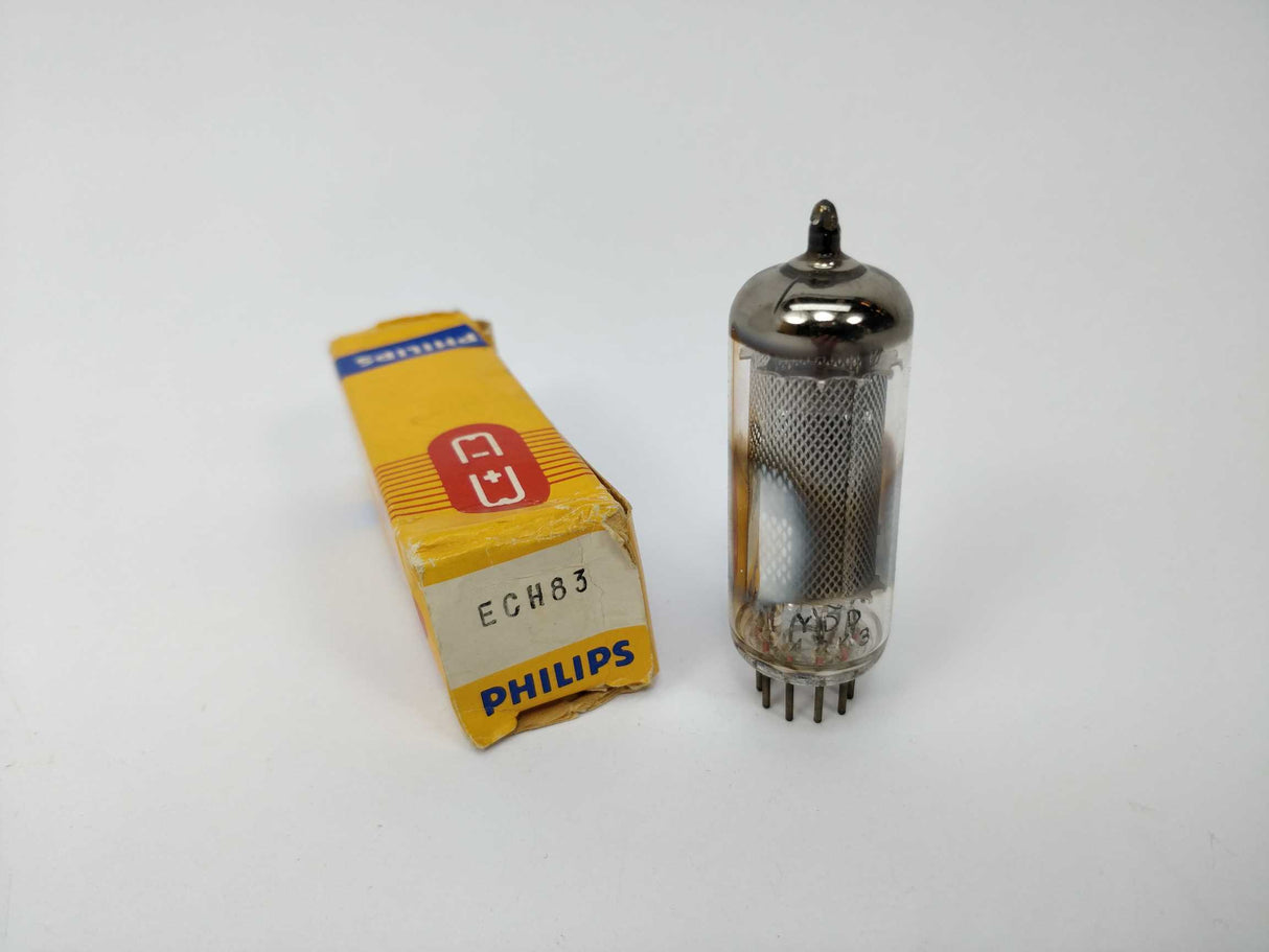 Philips ECH83 Tube