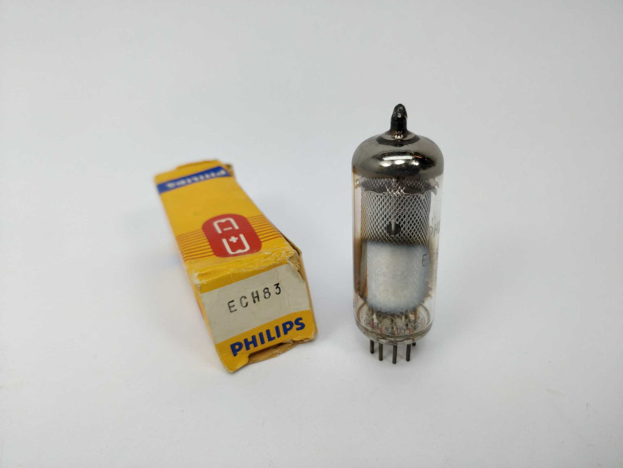 Philips ECH83 Tube