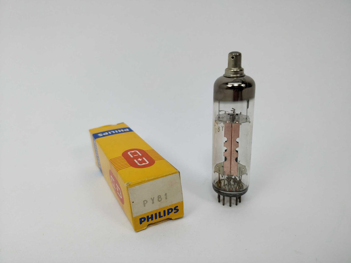 Philips PY81 Tube