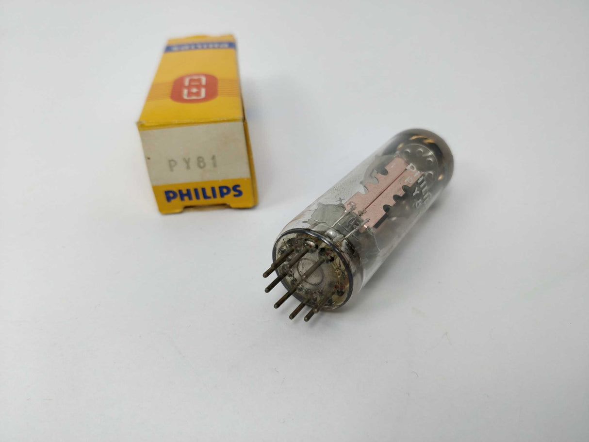 Philips PY81 Tube