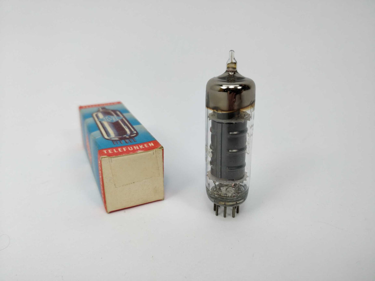 GE 6005 Tube