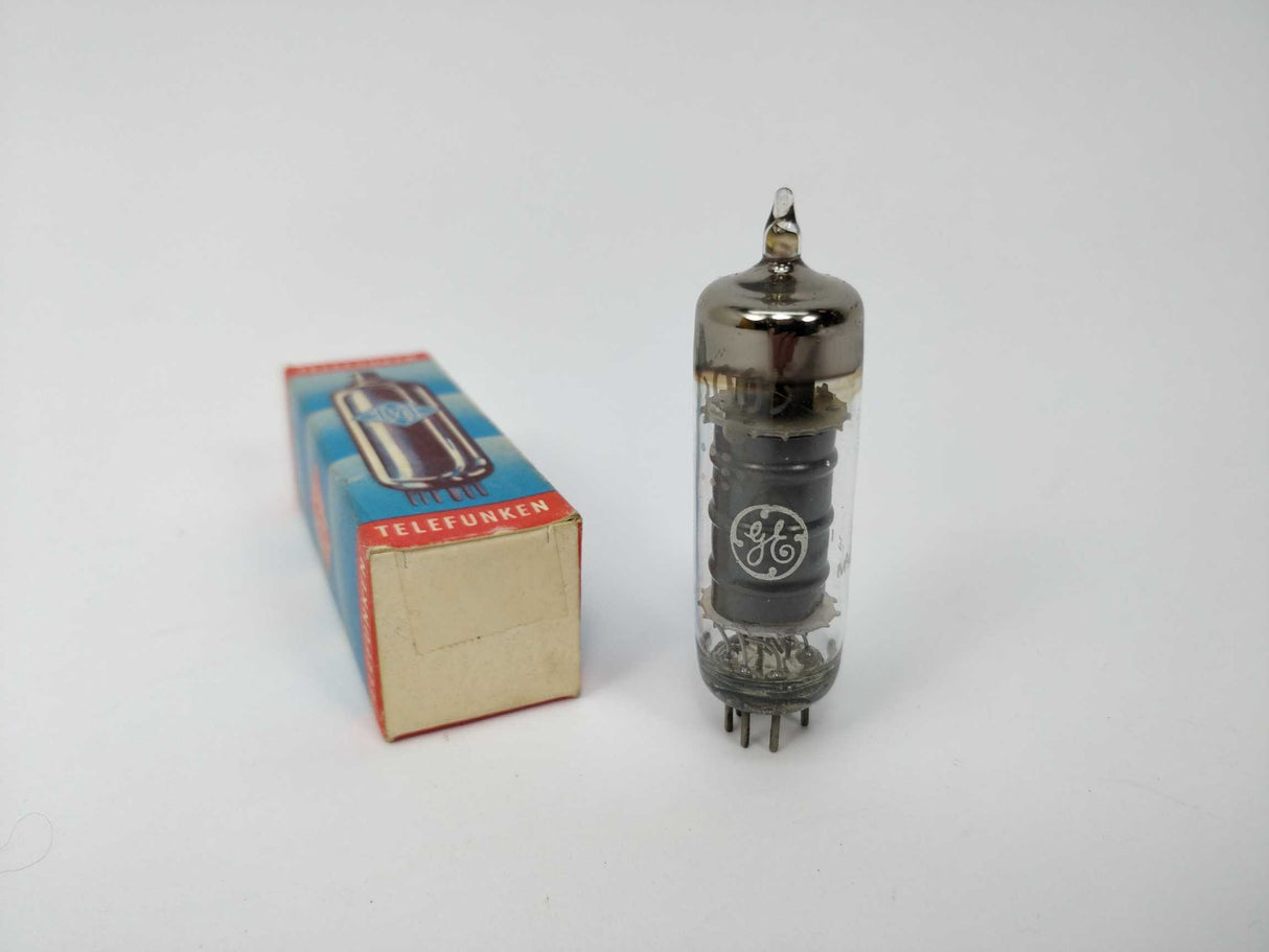 GE 6005 Tube