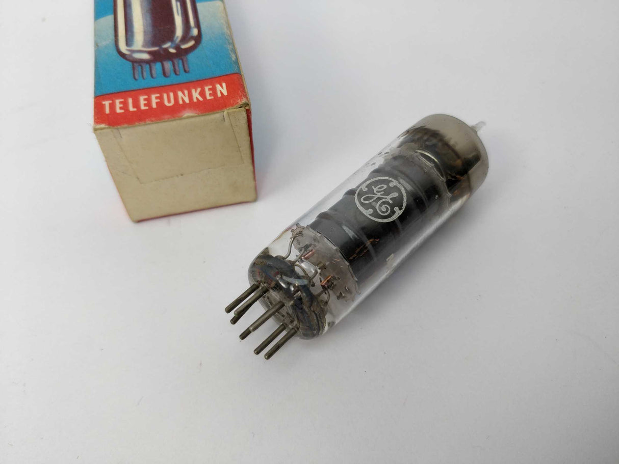 GE 6005 Tube