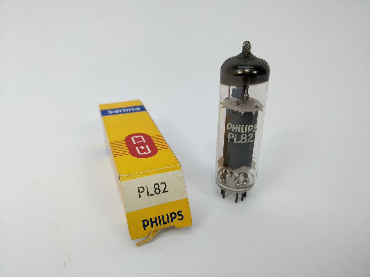 Philips PL82 Tube