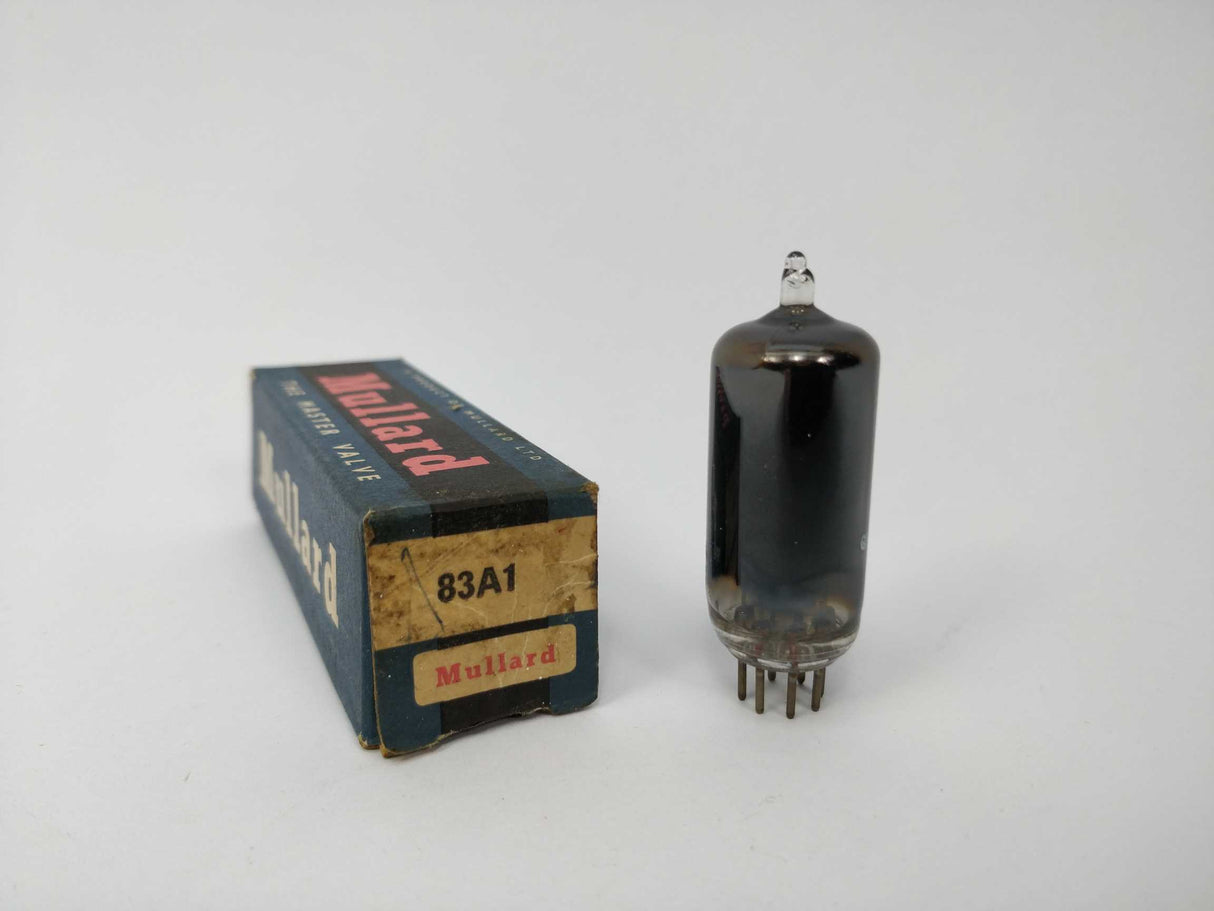 Mullard 83A1 Tube
