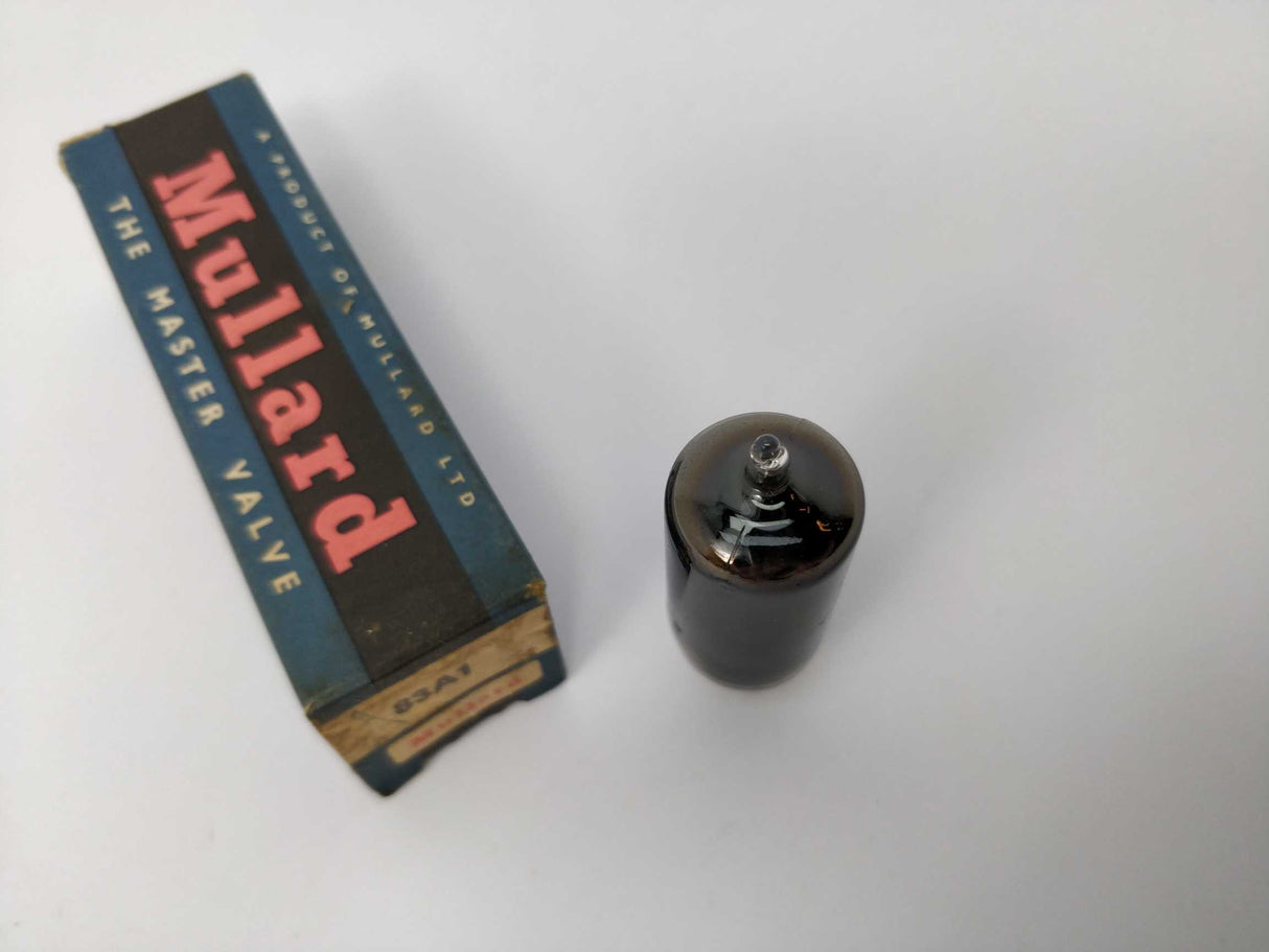 Mullard 83A1 Tube