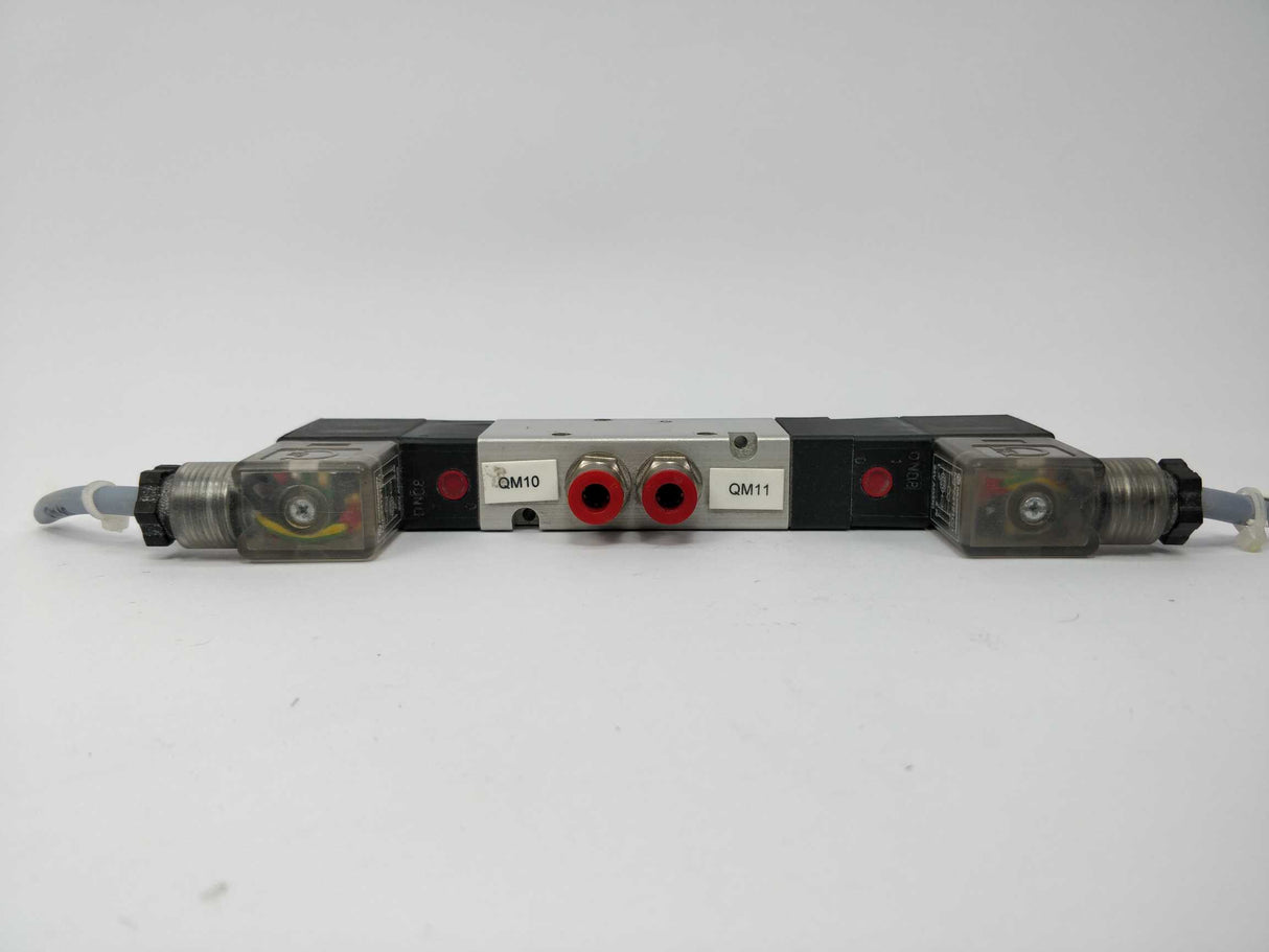 NORGREN V60A622A-3*** Pneumatic Valve 24VDC -0.9...10bar