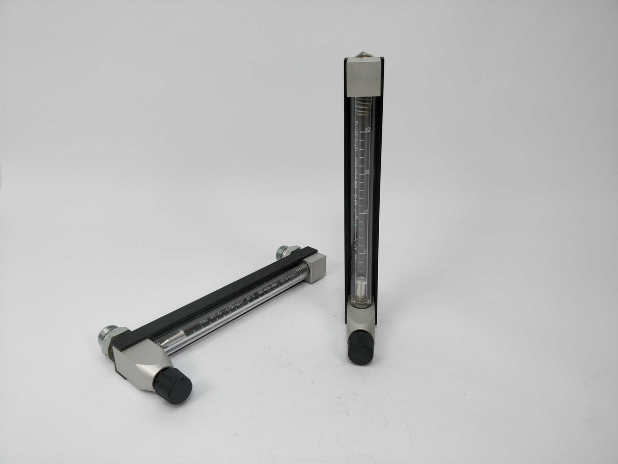 Kirchner Und Tochter SGK-2-A1 Flowmeter Pmax 10bar