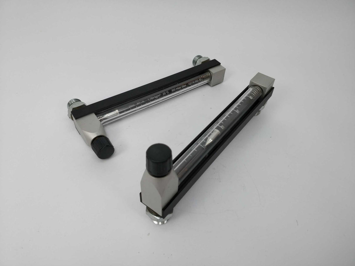 Kirchner Und Tochter SGK-2-A1 Flowmeter Pmax 10bar