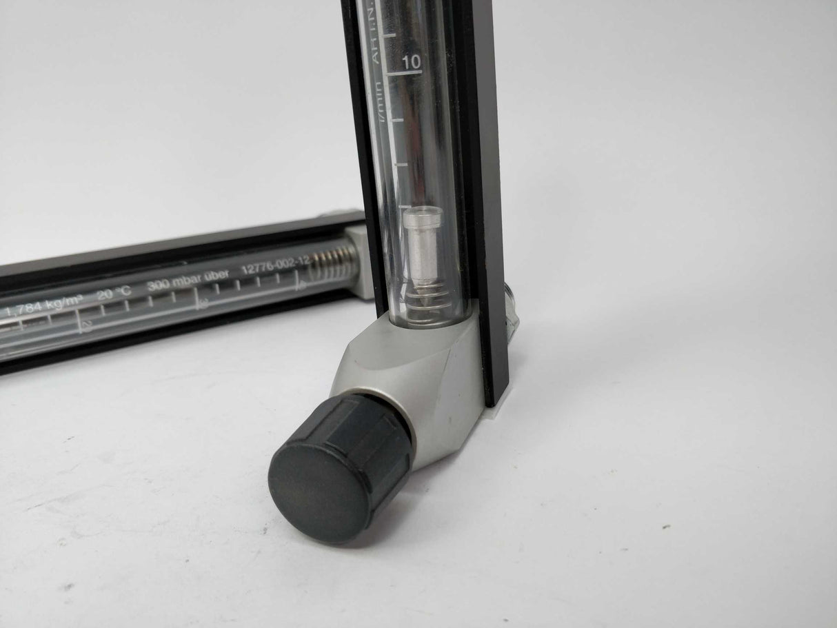 Kirchner Und Tochter SGK-2-A1 Flowmeter Pmax 10bar