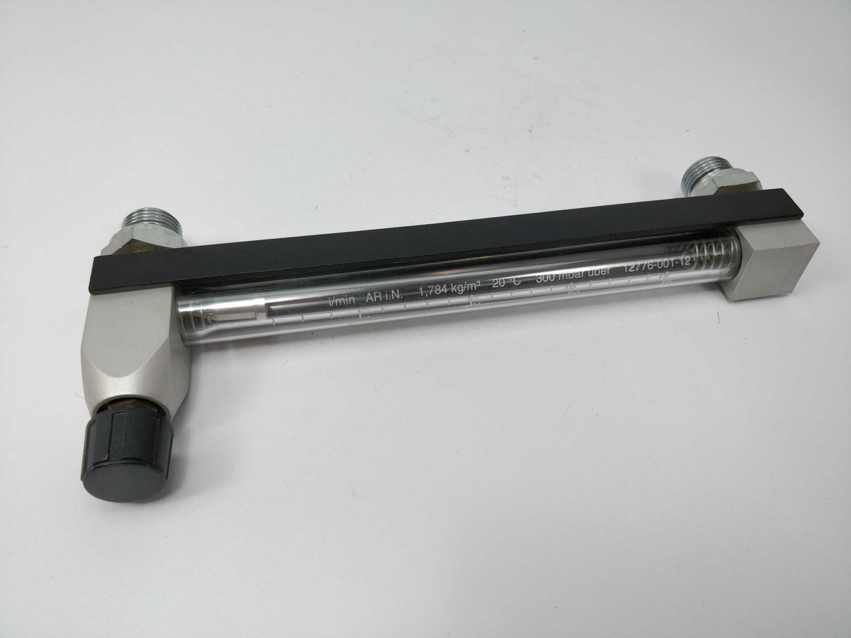 Kirchner Und Tochter SGK-2-A1 Flowmeter Pmax 10bar